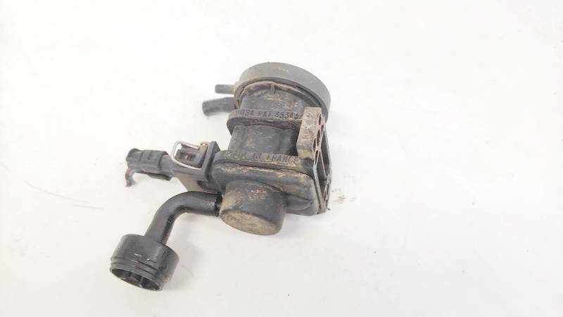 09128022 Opel Zafira 2002 Electrical selenoid (Electromagnetic solenoid) - Thumbnail 3