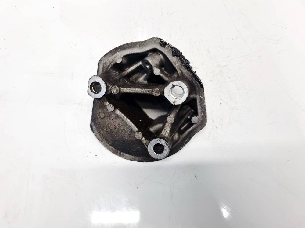 9653124780 Peugeot 307 2002 Engine Mount Bracket and Gearbox Mount Bracket