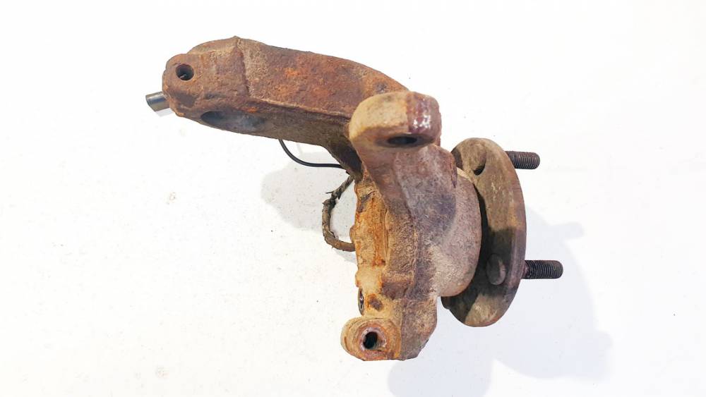 Ford Fusion 2004 Stebule (Stupica)(Guolis) P.D. - Thumbnail 2