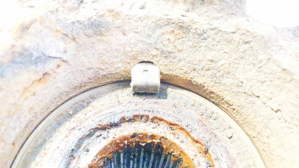 Ford Fusion 2004 Stebule (Stupica)(Guolis) P.D. - Thumbnail 5