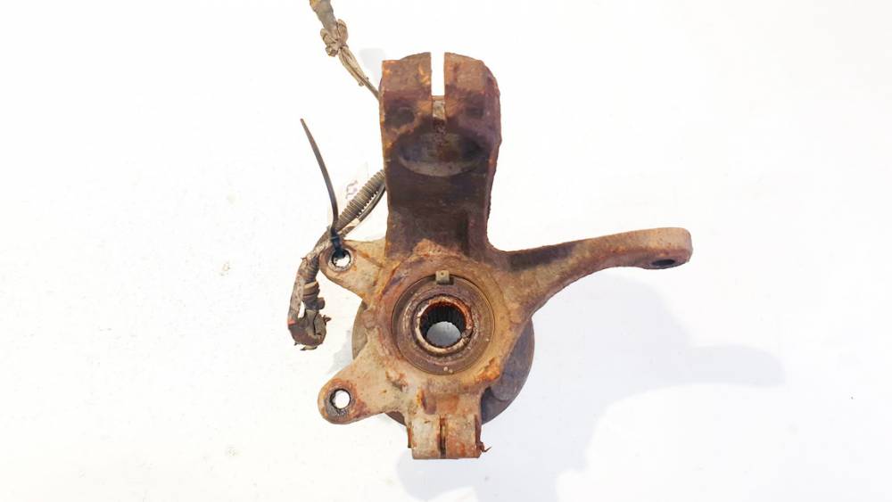 Ford Fusion 2004 Stebule (Stupica)(Guolis) P.D. - Thumbnail 4