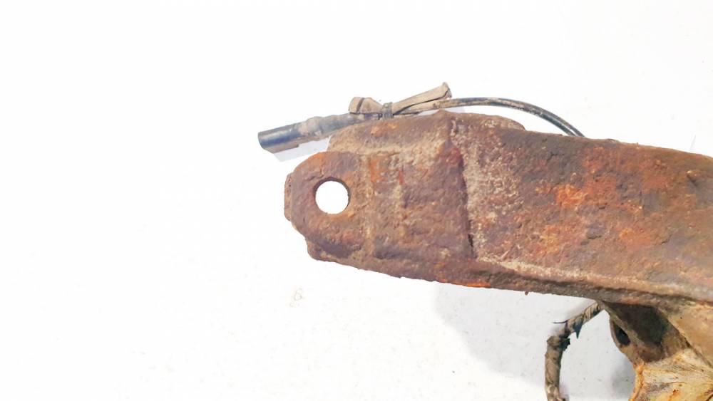 Ford Fusion 2004 Stebule (Stupica)(Guolis) P.D. - Thumbnail 3