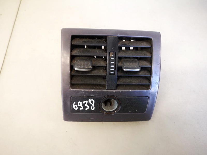 4B0819203 Audi A6 2003 Salono oro groteles