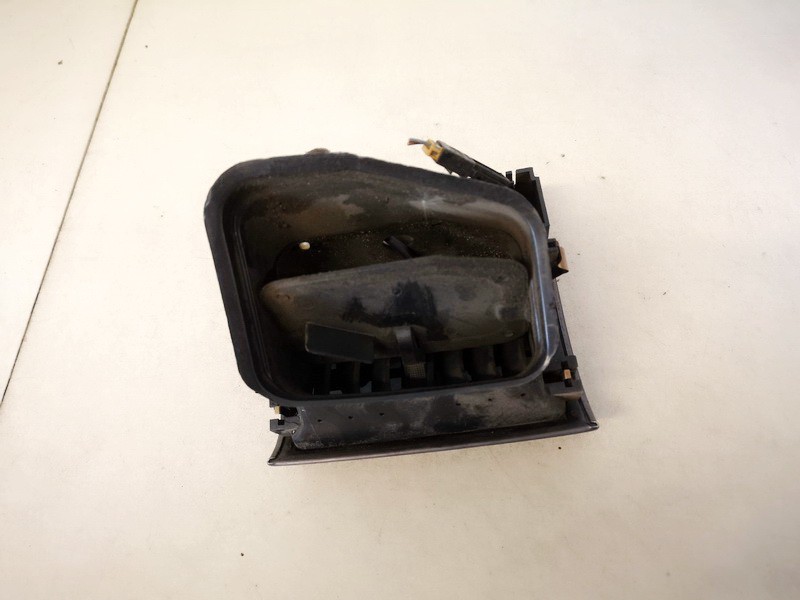 4B0819203 Audi A6 2003 Rejilla Aireadora - 
Moldura protectora de la rejilla de ventilación lateral del panel - Thumbnail 2