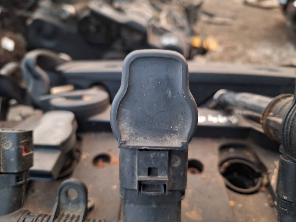 07K905715F Volkswagen Touran 2004 Ignition Coil - Thumbnail 2