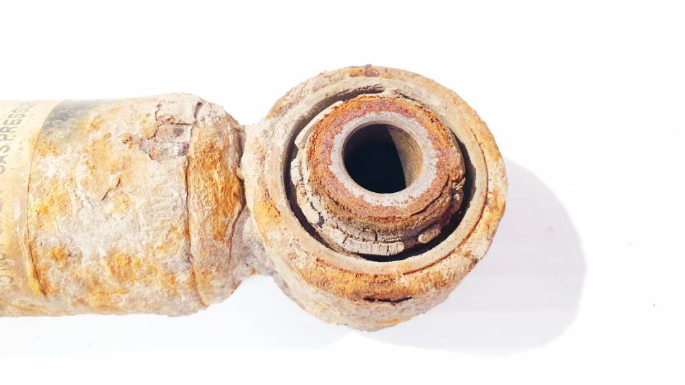 1K0513029MC Volkswagen Golf Plus 2006 Iskunvaimennin - TAKANA OIKEALLA - Thumbnail 3