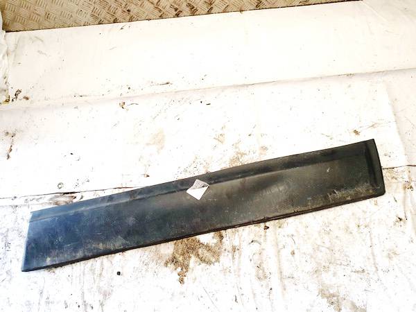 80870JD00A Nissan Qashqai 2008 Molding door - FRONT RIGHT