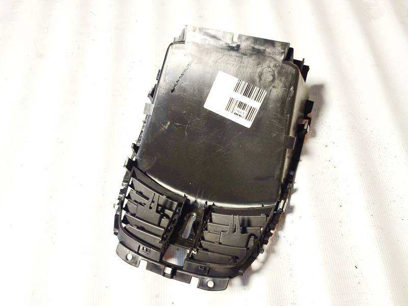 96724726ZD Peugeot 207 2010 Dash Vent (Air Vent Grille) - Thumbnail 2
