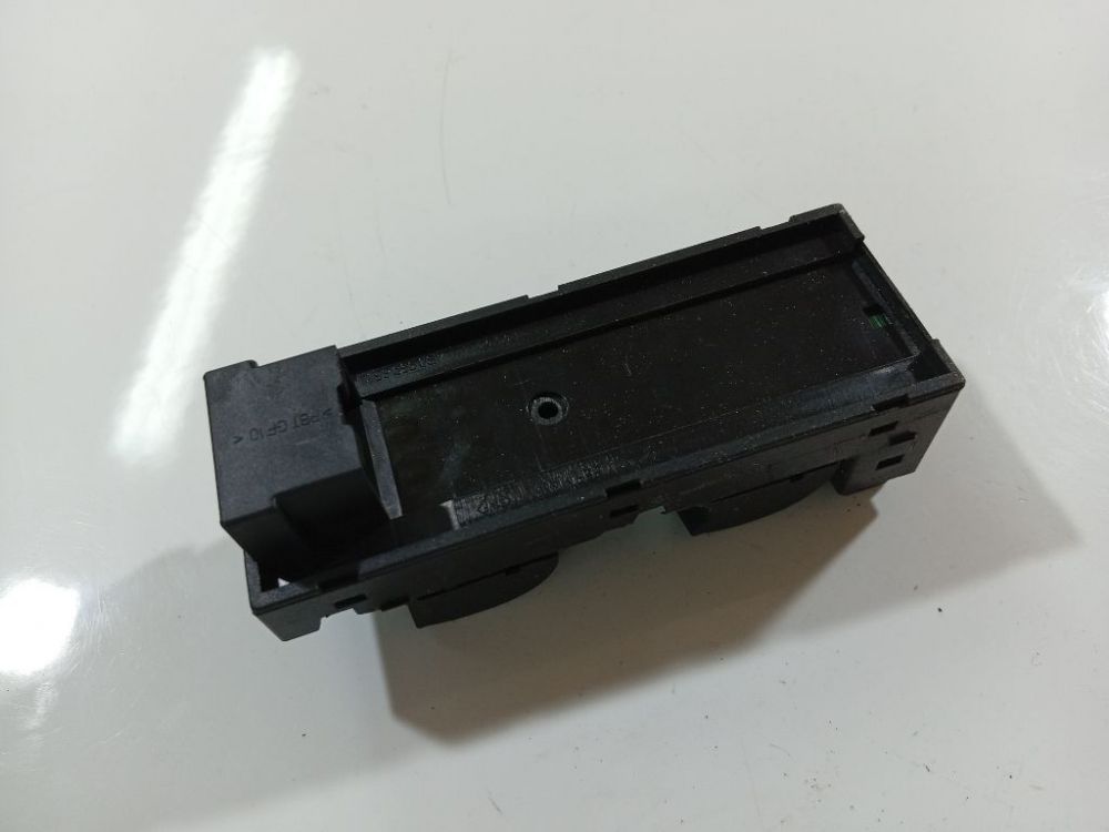 4B0959851B Audi A6 2003 Power window control (Window Regulator-Window Switch) - Thumbnail 3