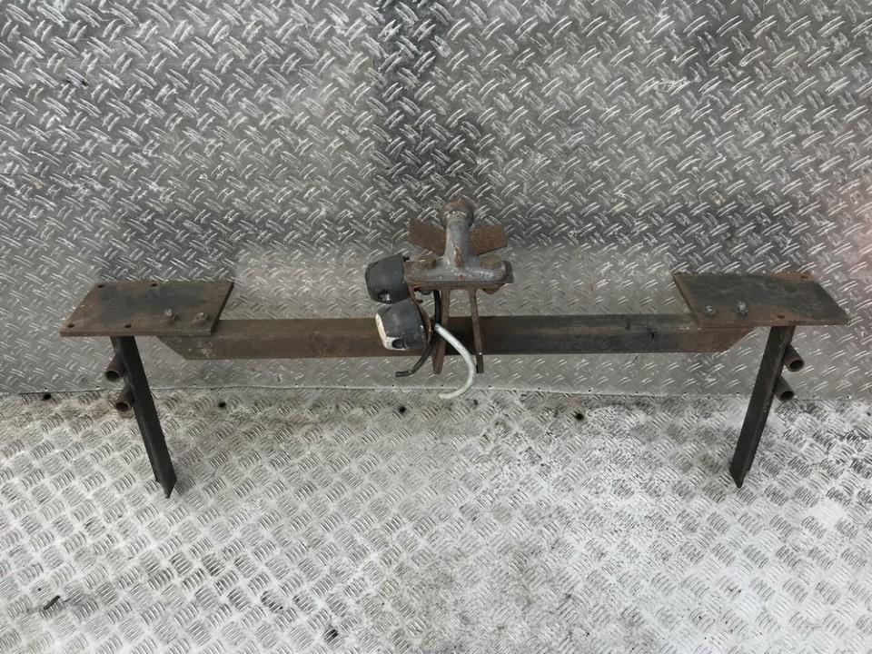 Other Other 2000 Tow bars