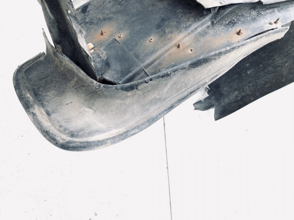 Fiat Marea 1999 MudFlaps - FRONT LEFT