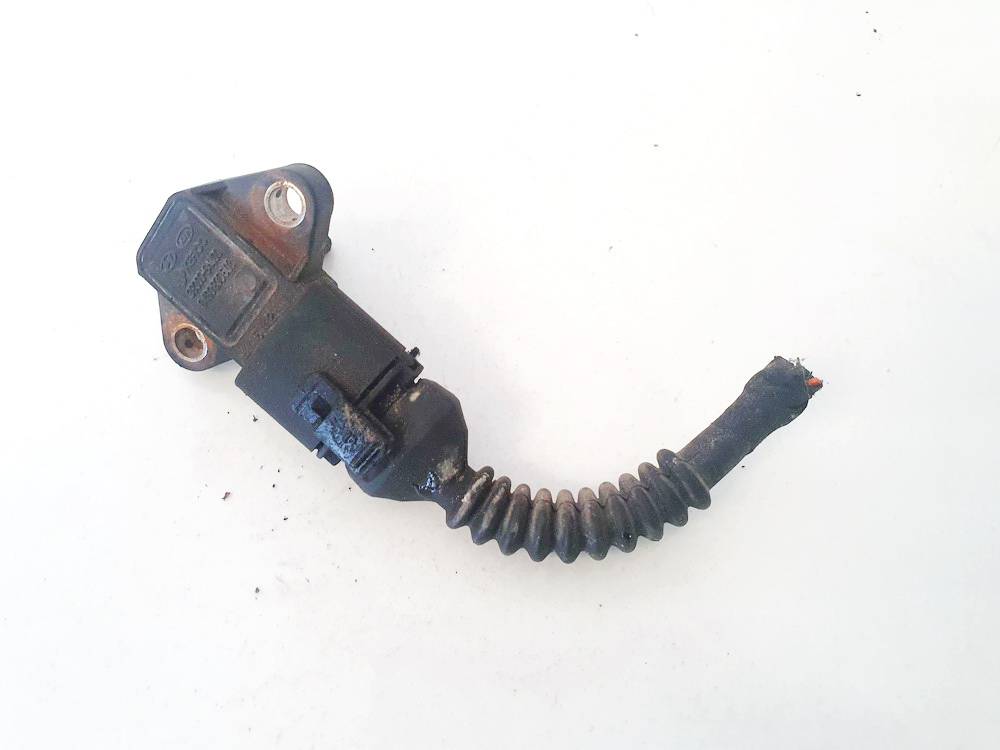 3930084400 Kia Rio 2007 Air Pressure MAP Sensor Manifold Boost - Thumbnail 2