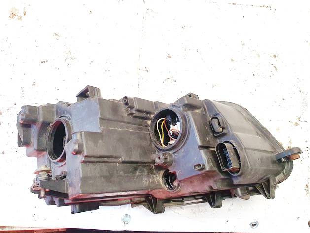 Volkswagen Touran 2014 Lampa  - PRZEDNIE LEWE - Thumbnail 3