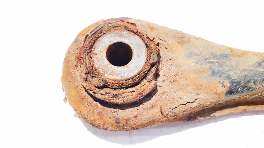 Ford Mondeo 2002 Taka-ylätukivarren haarukkavipu - TAKANA OIKEALLA - Thumbnail 2