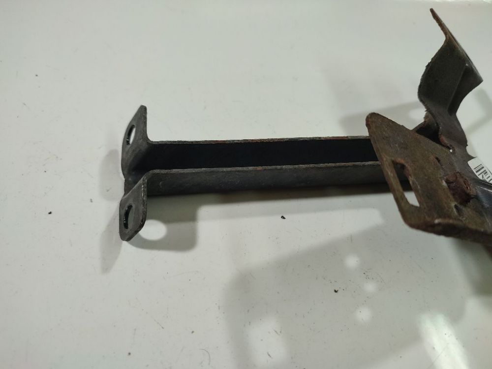 Mazda 3 2008 Inne uchwyty - Thumbnail 2