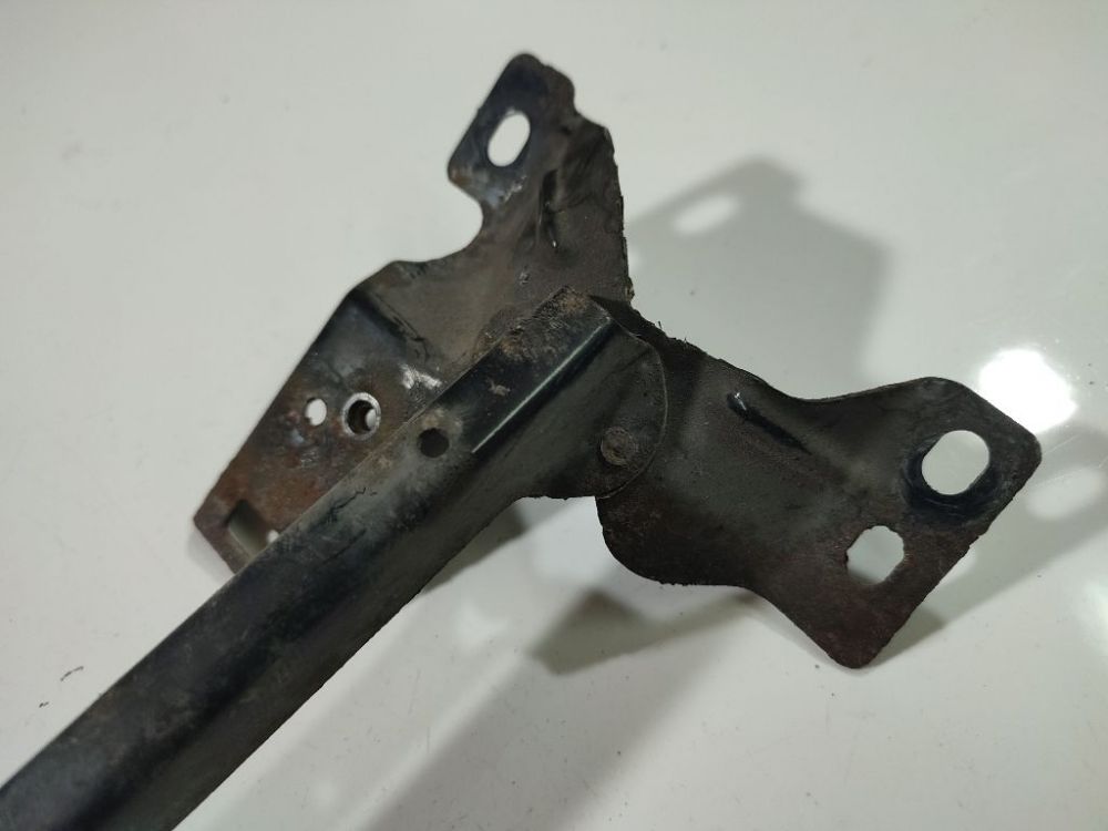 Mazda 3 2008 Inne uchwyty - Thumbnail 4