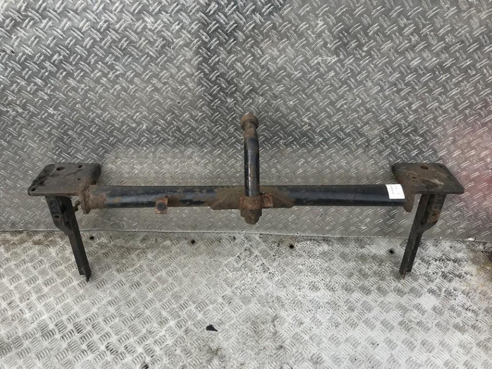 020112 Other Other 2000 Tow bars
