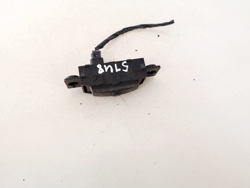 Chrysler 300C 2009 Other switch