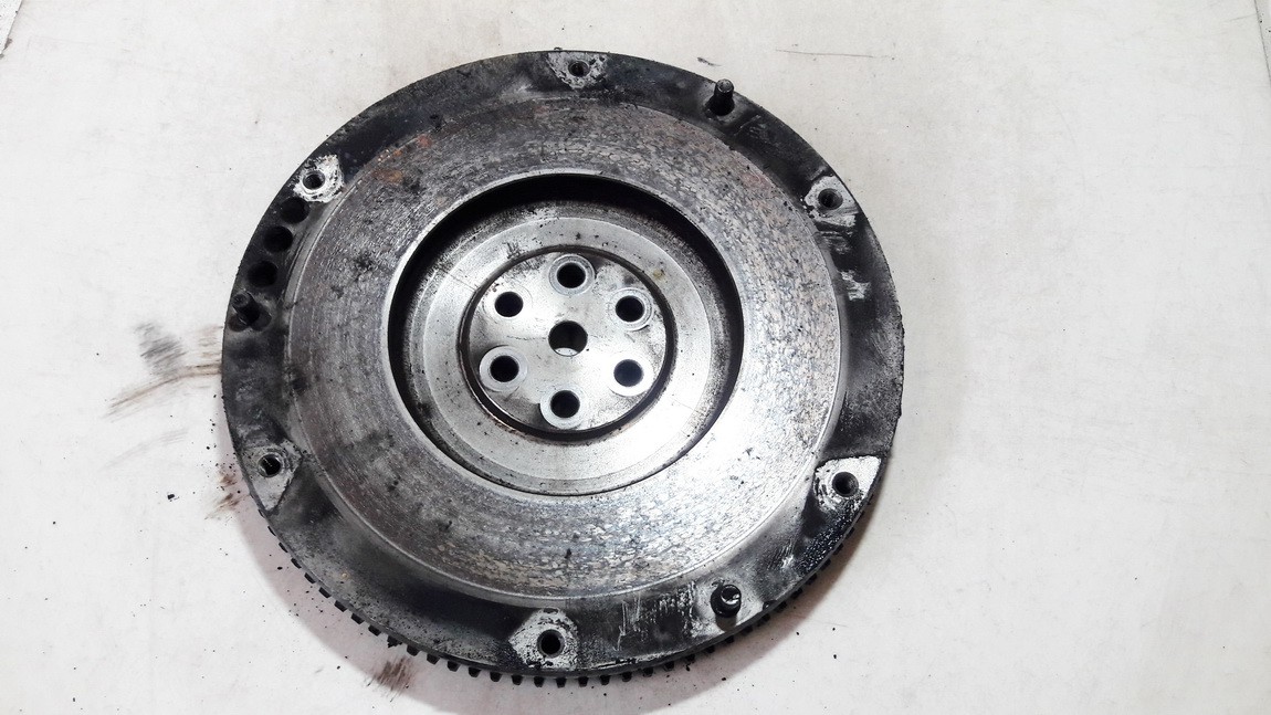 C04B Kia Ceed 2009 Vauhtipyörä