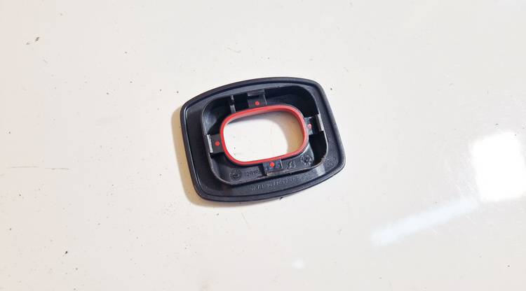 7S71A624A08BAW Ford Mondeo 2007 Interior trim - Thumbnail 2