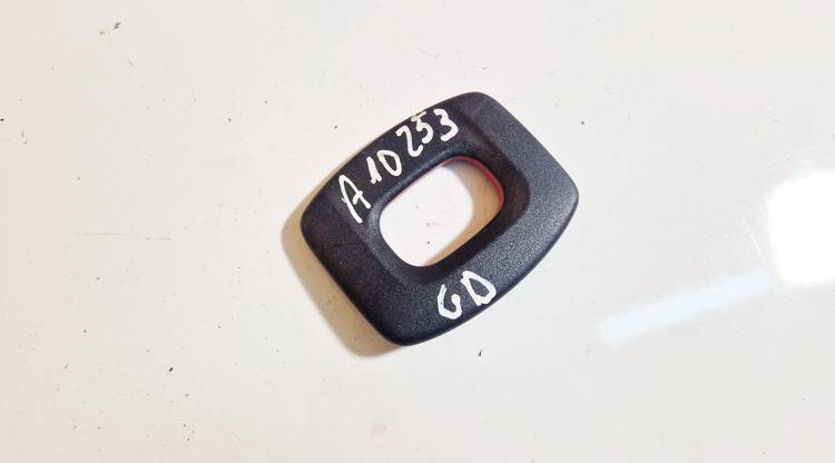 7S71A624A08BAW Ford Mondeo 2007 Interior trim