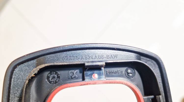 7S71A624A08BAW Ford Mondeo 2007 Interior trim - Thumbnail 3