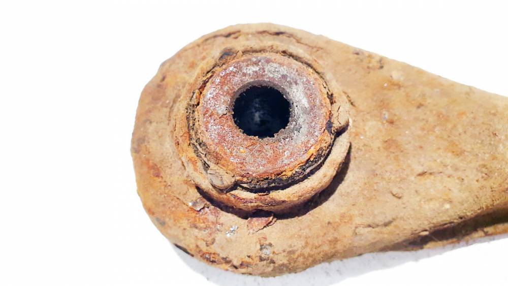 Ford Mondeo 2002 Control Arm - REAR LEFT - Thumbnail 2