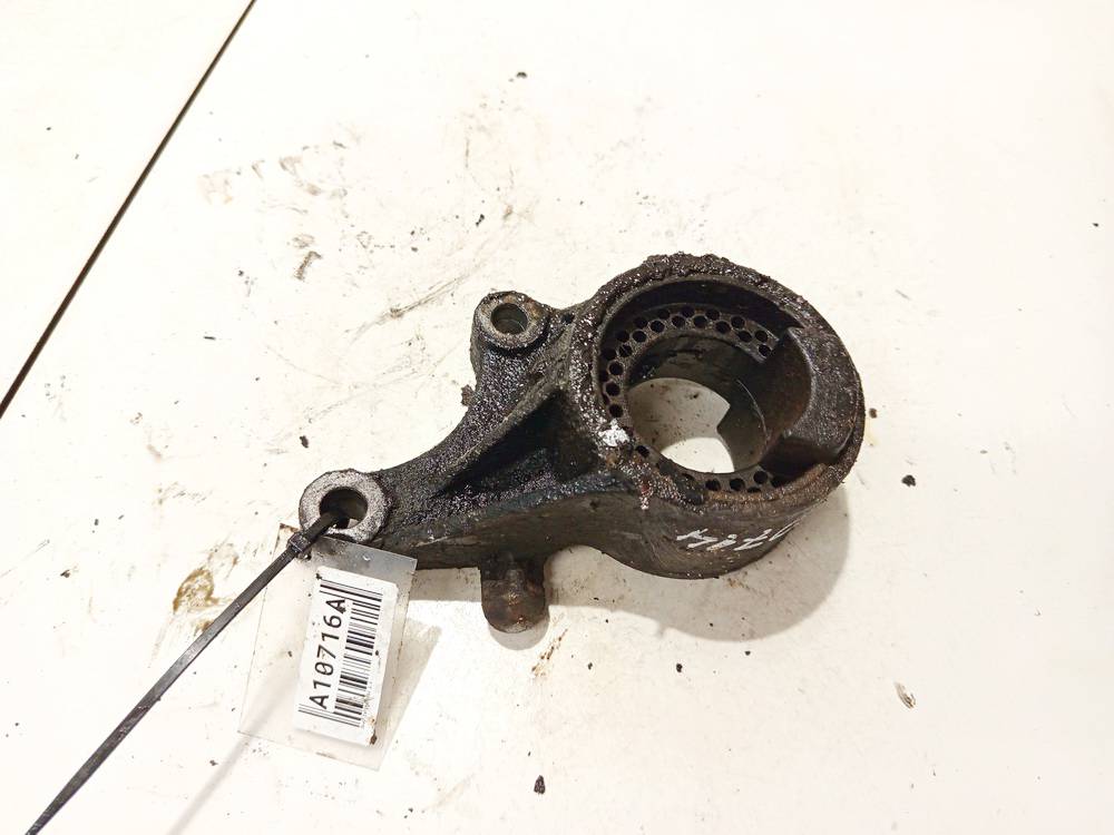 Opel Zafira 2003 Engine Mounting and Transmission Mount (Engine support)