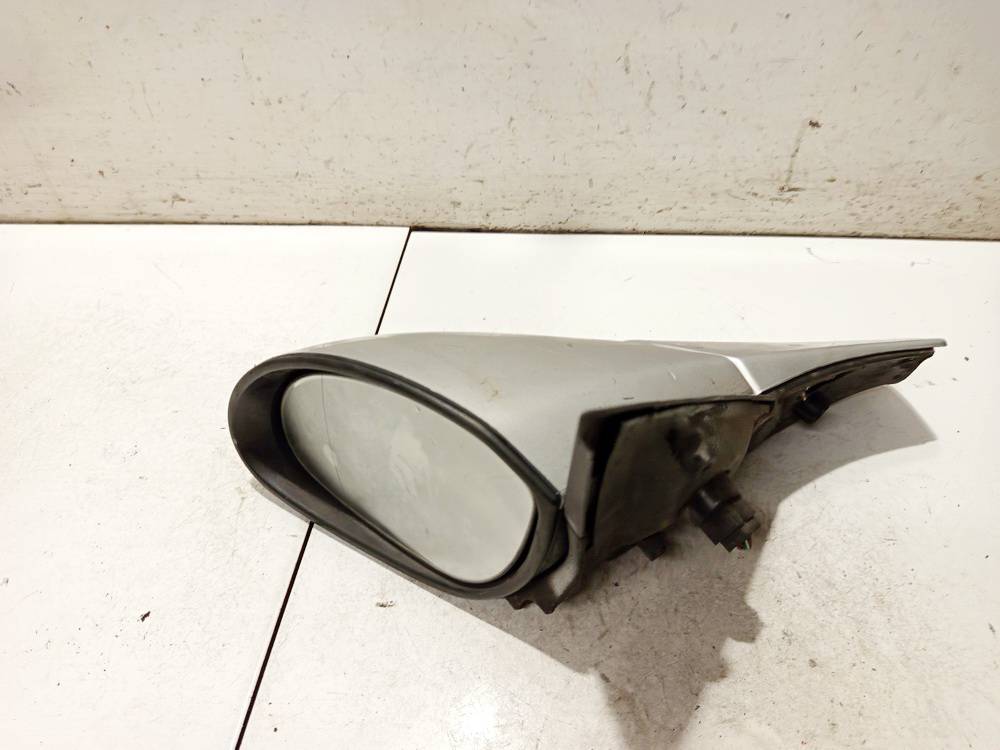 E1010446 Opel Vectra 2000 Exterior Door mirror (wing mirror) - FRONT LEFT