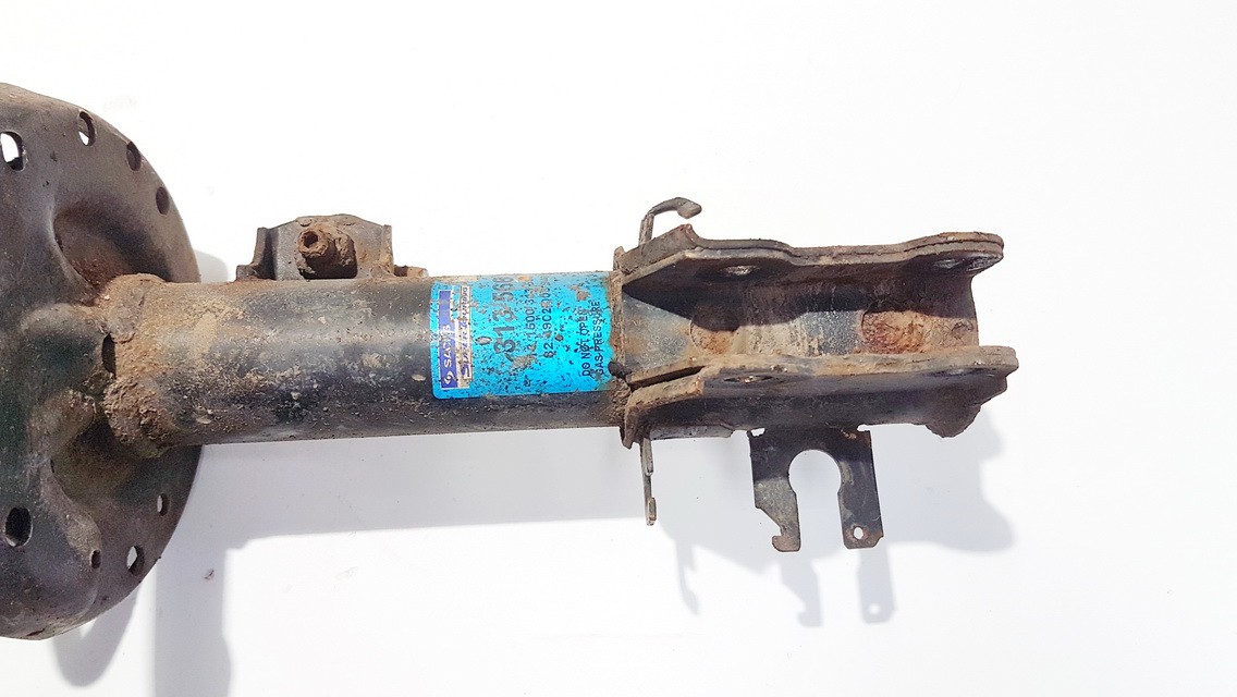 313566 Opel Corsa 2007 Shock Absorber - Suspension Strut Assembly - FRONT LEFT - Thumbnail 3