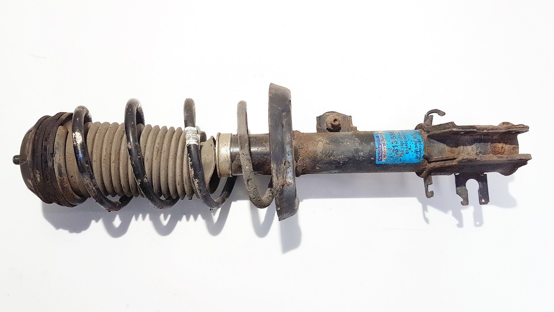 313566 Opel Corsa 2007 Shock Absorber - Suspension Strut Assembly - FRONT LEFT