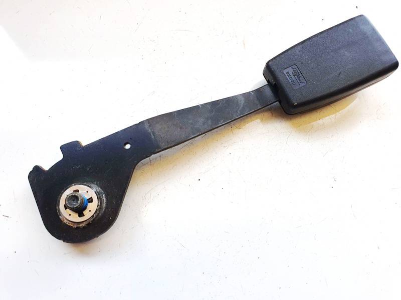 BAA140057 Mazda 2 2005 Seat belt holder (Seat belt Buckle) - FRONT RIGHT