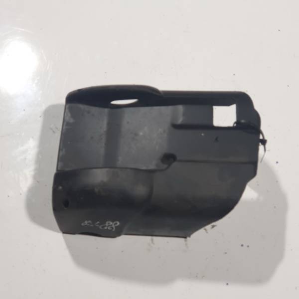 3N1858559 Volkswagen Passat 2004 Wykończenie wnętrza (plastikowe elementy)