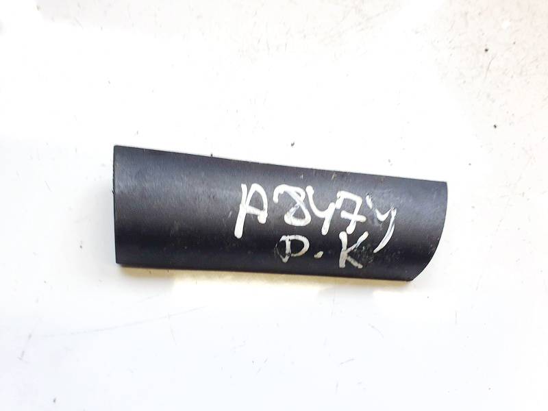 8679429 Audi A7 2015 Salono apdaila (plastmases) - Thumbnail 2