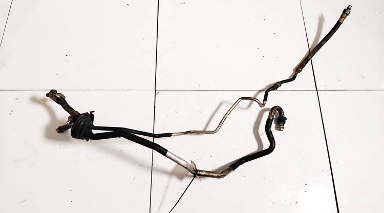 Audi A6 2002 Power Steering Return Hose