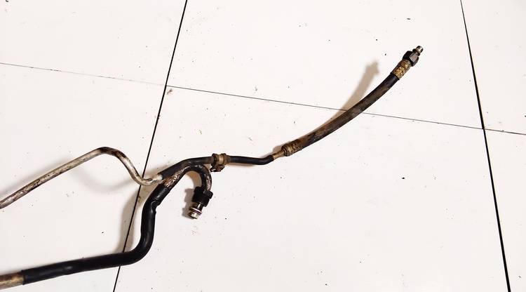Audi A6 2002 Power Steering Return Hose - Thumbnail 3