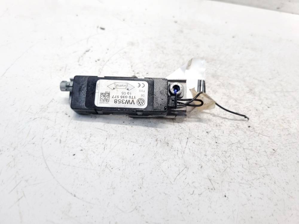 1T0035577 Volkswagen Touran 2005 Antenna Module Unit - Thumbnail 2