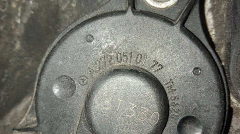 A2720510177 Mercedes-Benz ML-CLASS 2007 Steuerventil für Nockenwellenverstellung - Thumbnail 2