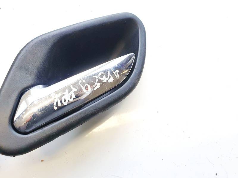 8226049 BMW 5-Series 1999 Poignée Interne Port avant gauche - Thumbnail 2