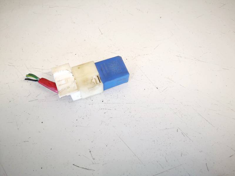 2523079915 Nissan Murano 2005 Relay module - Thumbnail 2