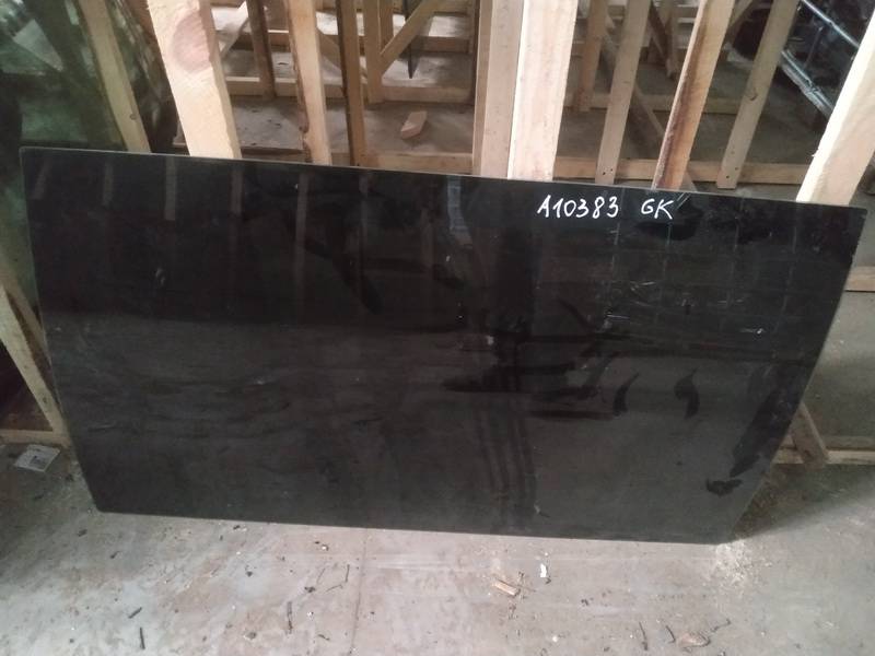 AS3 Chrysler Voyager 2004 Szyba drzwi - TYLNE LEWE - Thumbnail 2