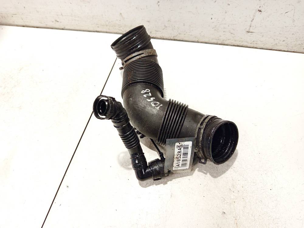 3C0129654 Skoda Octavia 2008 Intake Hose (Air HOSE)(Air Pipe) - Thumbnail 2