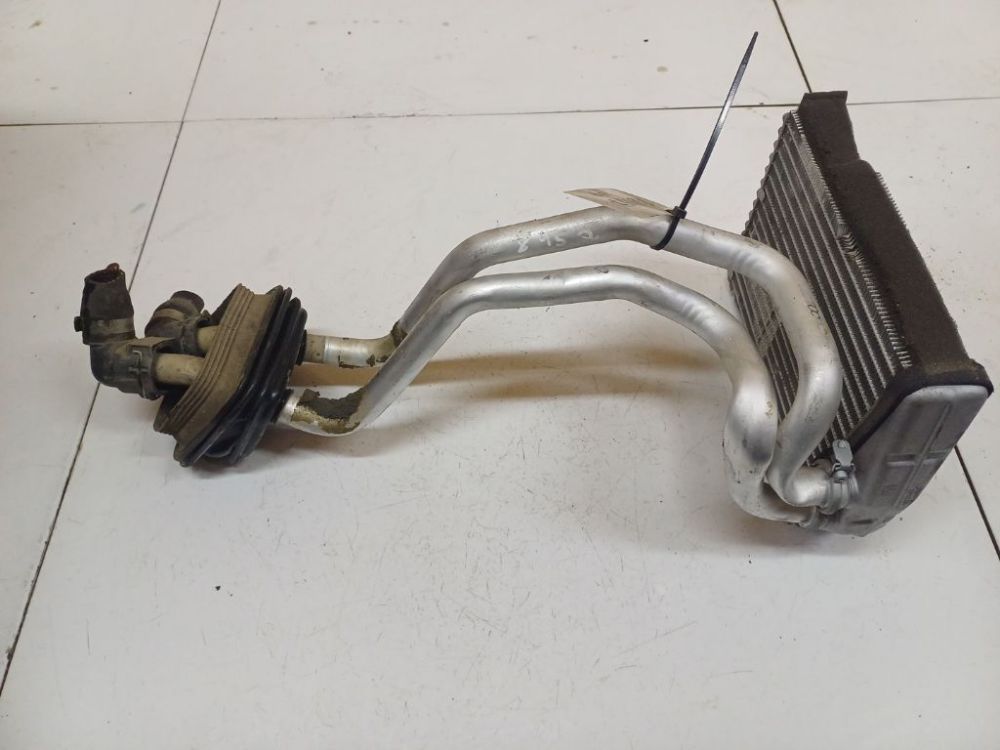 Fiat Croma 2006 Heater radiator (heater matrix)