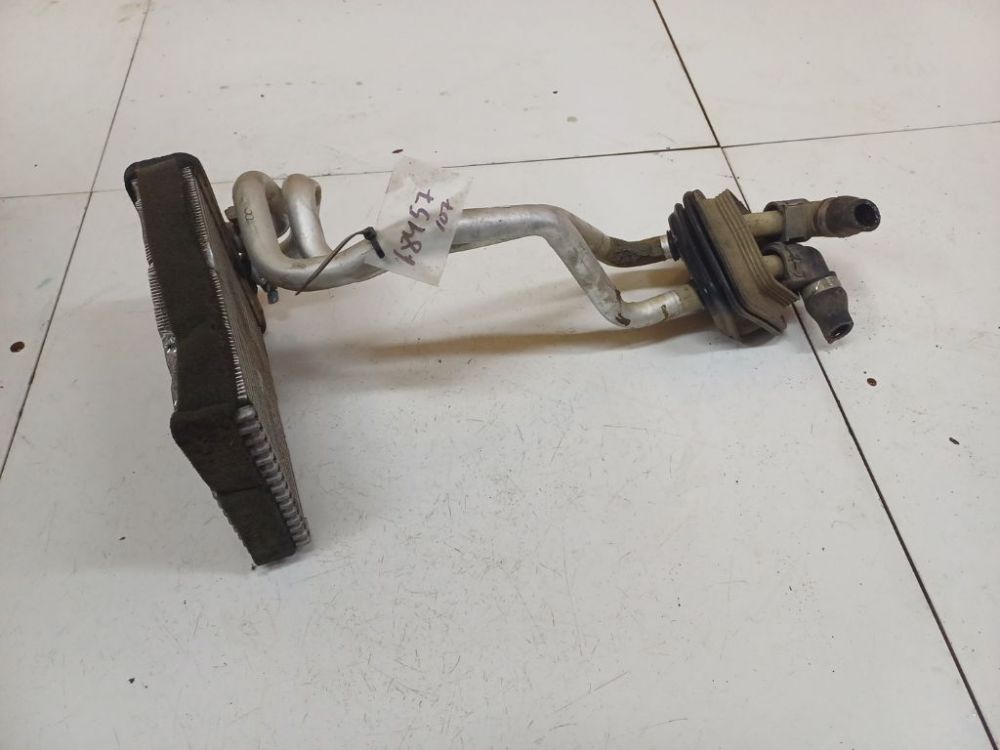 Fiat Croma 2006 Heater radiator (heater matrix) - Thumbnail 3