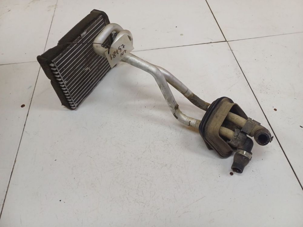 Fiat Croma 2006 Heater radiator (heater matrix) - Thumbnail 4