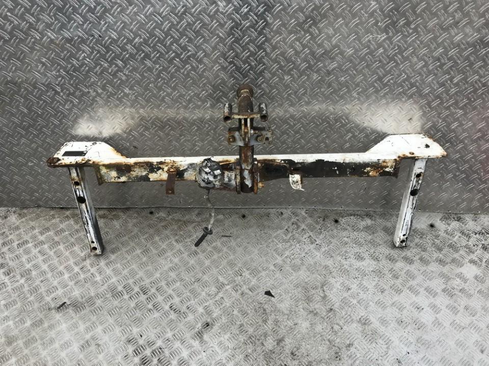 Other Other 2000 Tow bars