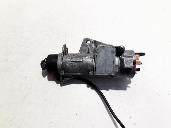 4B0305851C Audi A3 1999 Ignition Starter Switch