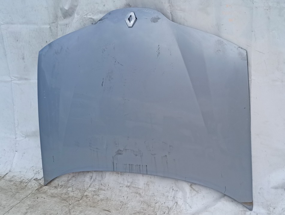 ZYDRA Renault Laguna 2004 Kapotas (Variklio dangtis) - Thumbnail 2