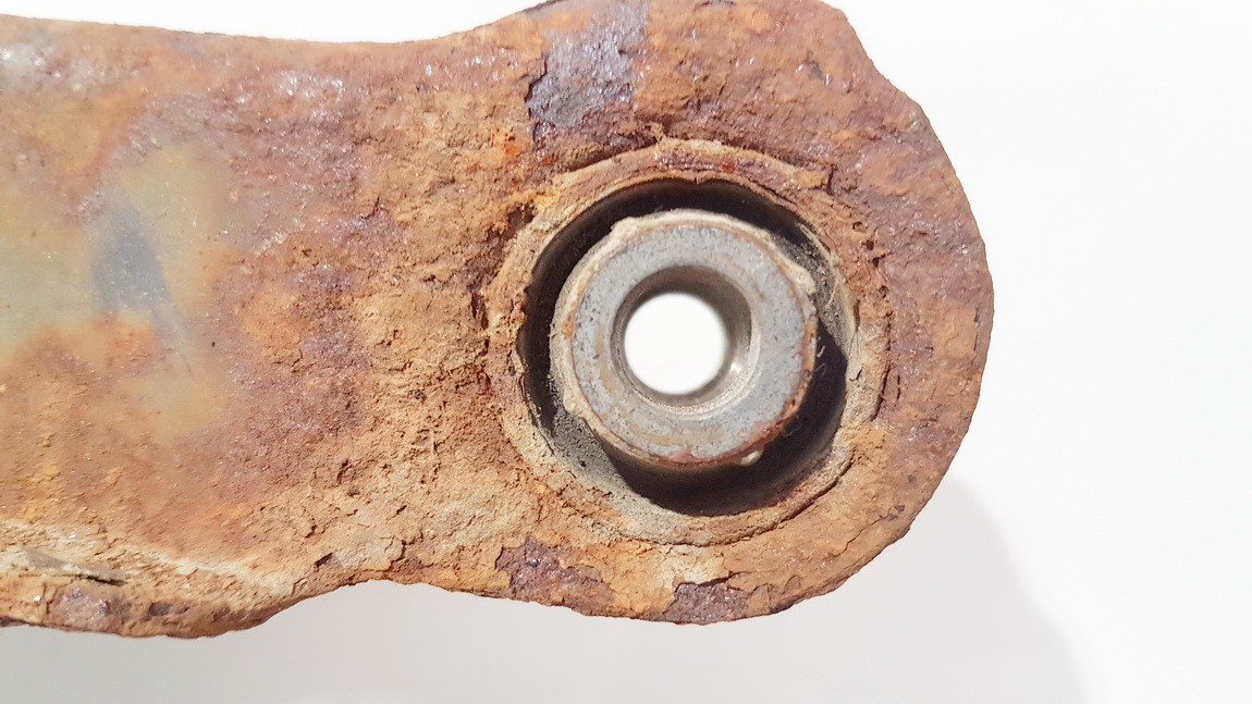 Mitsubishi Outlander 2009 Control Arm - REAR LEFT - Thumbnail 3