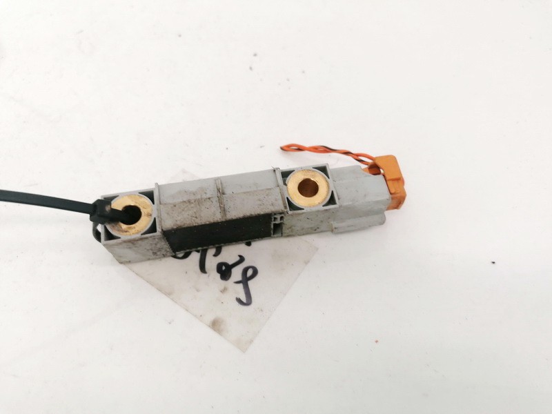 9472488 001977250399 Srs Airbag crash sensor Volvo S80 1999 2.4L EIS01558310 Used Auto Parts